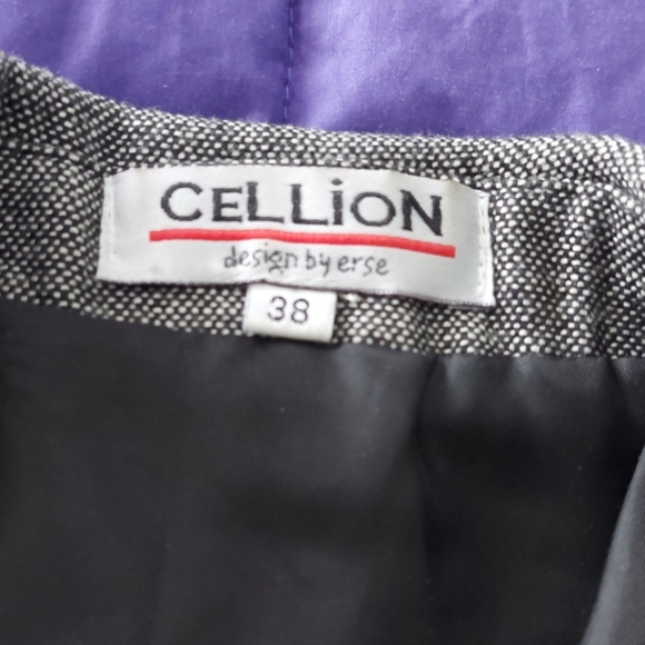 Evening Jacket - Picture 5 of 9